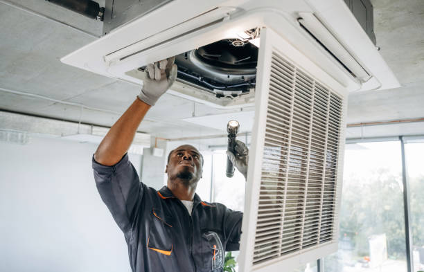 Licensed Hvac service in Dow, IL - FH HVAC