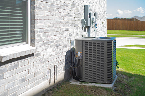 Reliable Hvac contractor in Dow, IL by FH HVAC